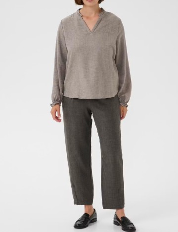 Bluza Bon a Parte, galben