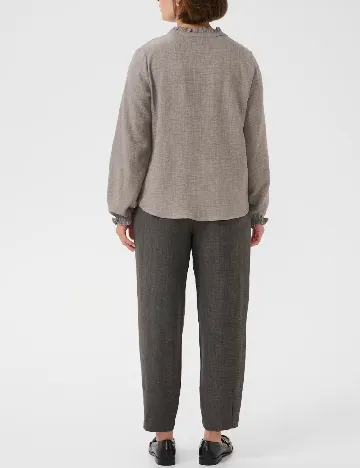 Bluza Bon a Parte, galben