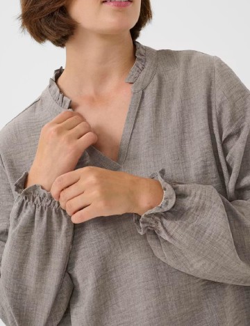 Bluza Bon a Parte, galben
