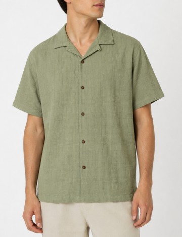 Camasa Pepe Jeans, verde