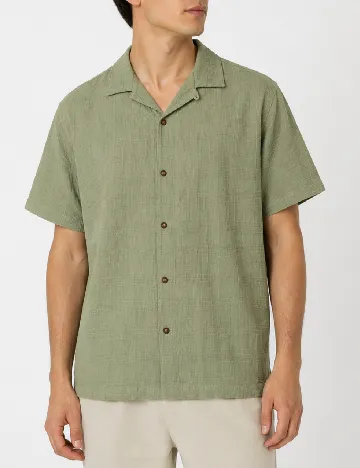 Camasa Pepe Jeans, verde
