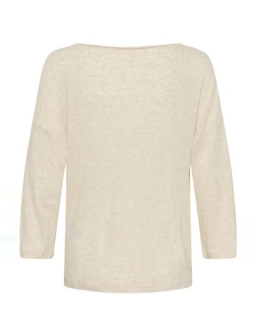 Bluza Cream, crem