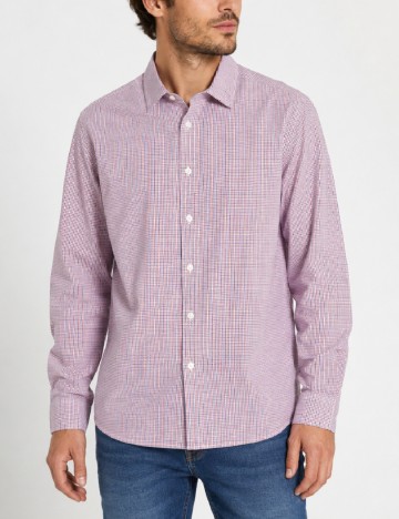 Camasa Pepe Jeans, mix culori