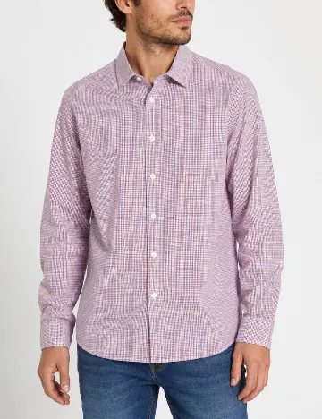 Camasa Pepe Jeans, mix culori