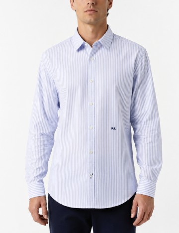 Camasa Pepe Jeans, albastru