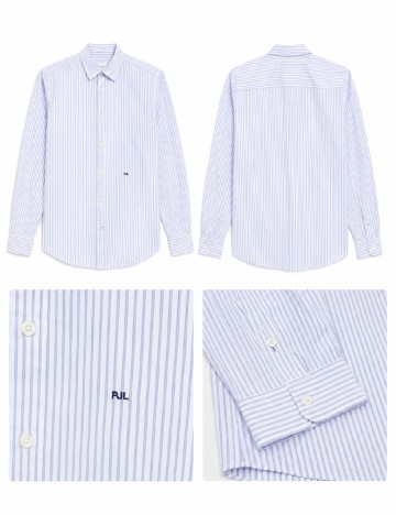 Camasa Pepe Jeans, albastru