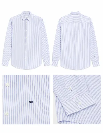 Camasa Pepe Jeans, albastru