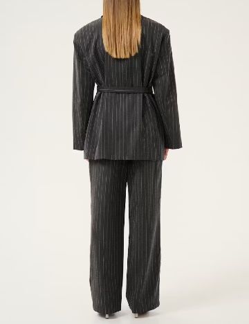 Sacou Karen By Simonsen, gri