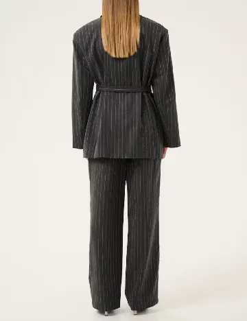 Sacou Karen By Simonsen, gri