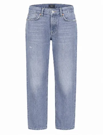 Blugi Pepe Jeans, albastru