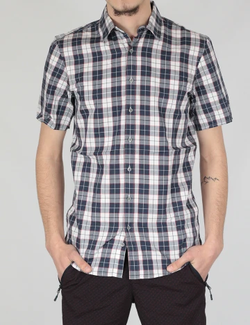 Camasa C&A, mix culori