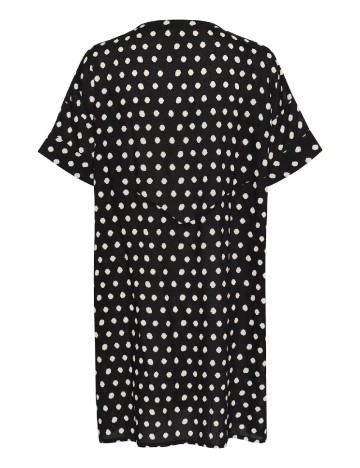 Rochie scurta Bon a Parte, negru