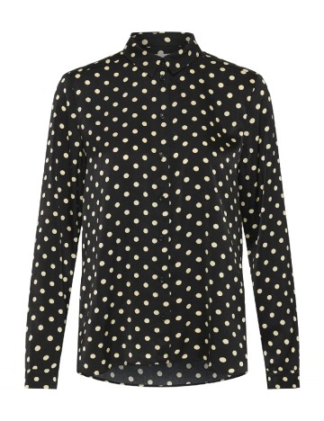 Camasa InWear, negru