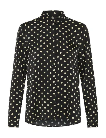 Camasa InWear, negru