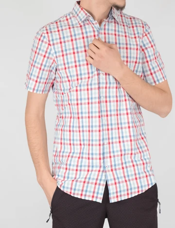 Camasa C&A, mix culori