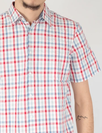 Camasa C&A, mix culori
