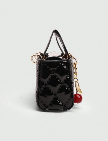 Geanta SHEIN, negru