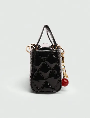 Geanta SHEIN, negru