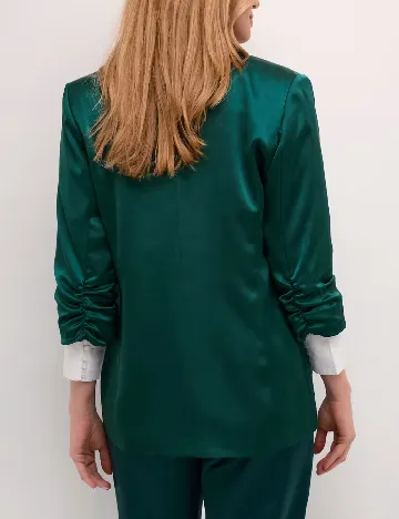 Sacou Cream, verde