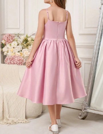 Rochie Shein Kids, roz