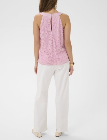 Bluza Cream, roz