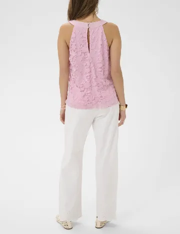 Bluza Cream, roz