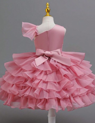 Rochie Shein Kids, roz