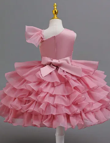 Rochie Shein Kids, roz