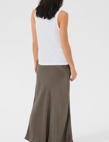 Maiou My Essential Wardrobe, alb