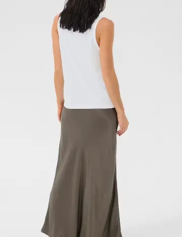 Maiou My Essential Wardrobe, alb