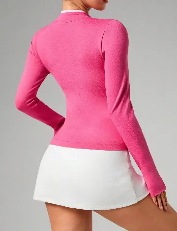 Bluza SHEIN, roz