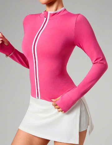 Bluza SHEIN, roz