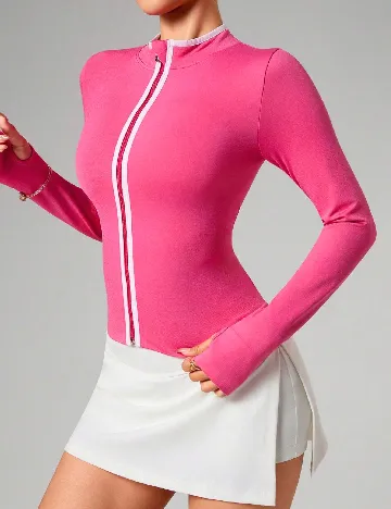 Bluza SHEIN, roz