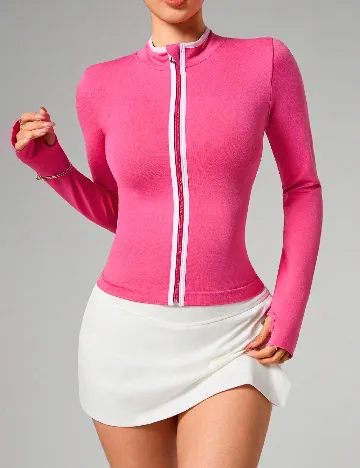 Bluza SHEIN, roz