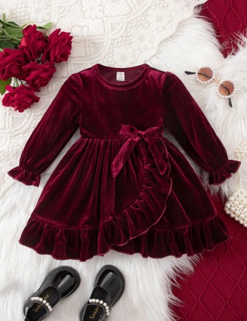 Rochie Shein Kids, visiniu