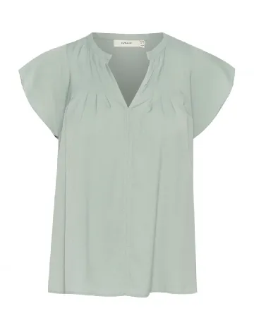 Bluza InWear, verde