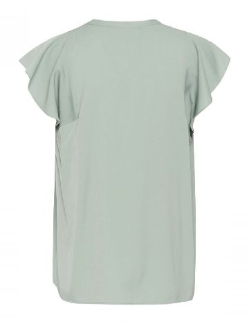 Bluza InWear, verde
