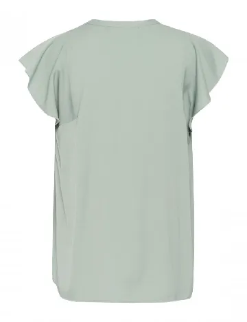 Bluza InWear, verde