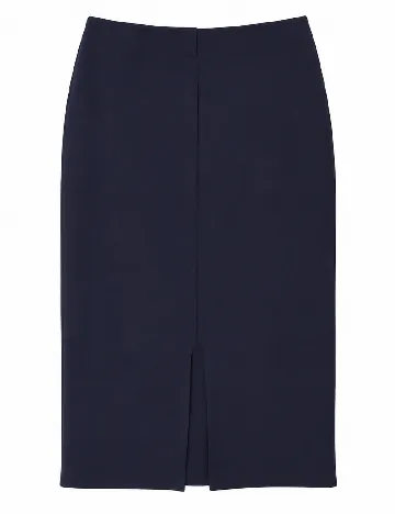 Fusta Mango, bleumarin
