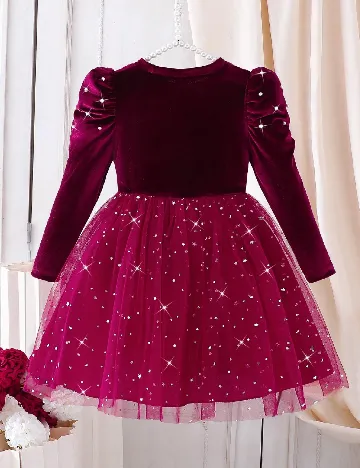 Rochie Shein Kids, visiniu