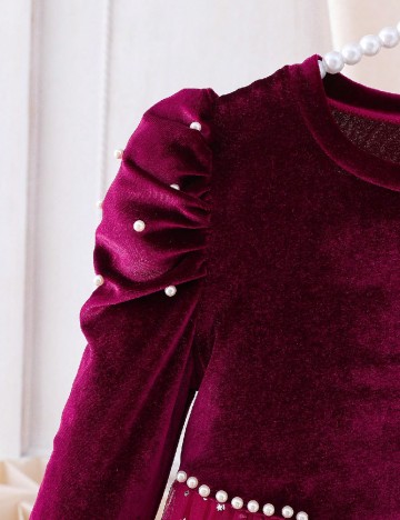 Rochie Shein Kids, visiniu