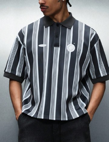 Tricou SUMWON, gri