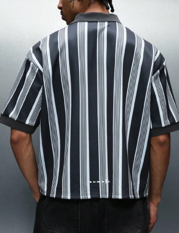 Tricou SUMWON, gri