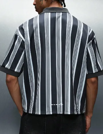 Tricou SUMWON, gri