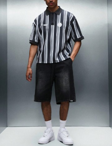 Tricou SUMWON, gri