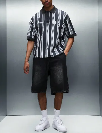 Tricou SUMWON, gri
