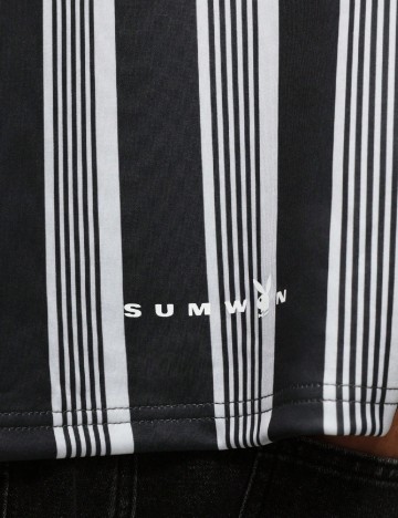 Tricou SUMWON, gri