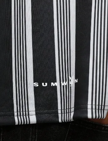 Tricou SUMWON, gri