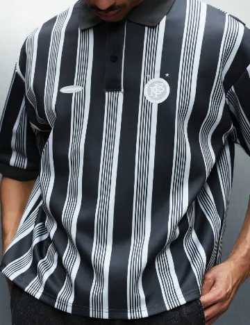 Tricou SUMWON, gri