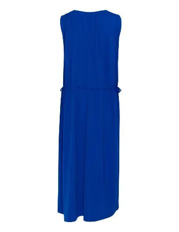 Rochie medie InWear, albastru